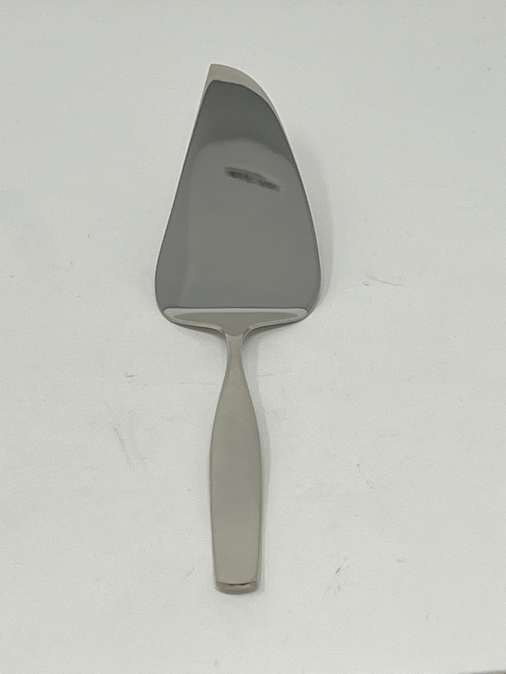 Reed & Barton Alden Servall / Pie Server 18/10 Stainless 9 1/4