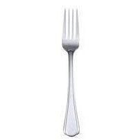 Oneida Dahlia Salad Fork | Extra 30% Off Code FF30 | Finest Flatware