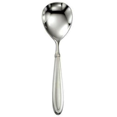 Oneida Divani Casserole Spoon | Extra 30% Off Code FF30 | Finest Flatware