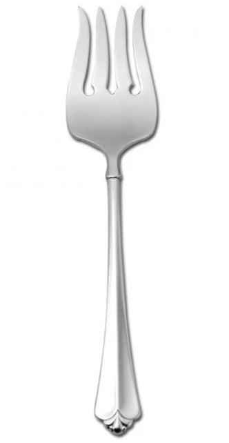 Oneida Juilliard Serving Fork | Extra 30% Off Code FF30 | Finest Flatware