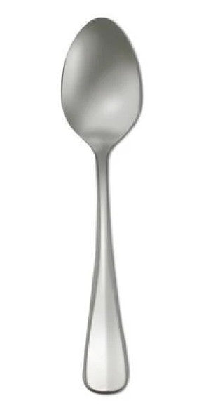 Oneida Sant Andrea Silver Scarlatti Teaspoon | Extra 30% Off Code FF30 | Finest Flatware