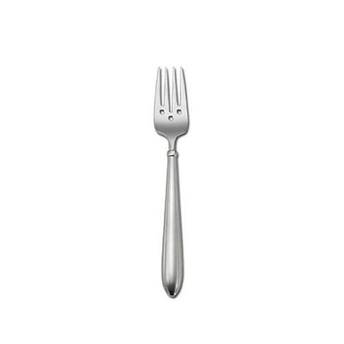 Oneida Spinelle Salad Fork - USA Made | Extra 30% Off Code FF30 | Finest Flatware